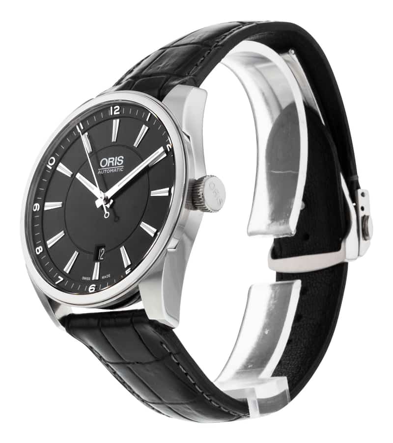 Oris Artix 733 7642 40 54 FC